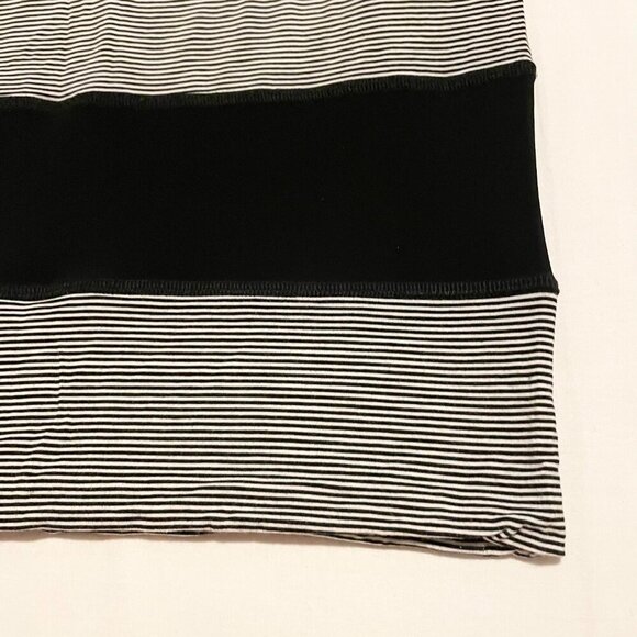 Joseph Ribkoff Striped Skirt Womens Size 10 - Picture 14 of 15